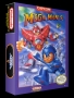 Nintendo  NES  -  Mega Man 5 (USA)